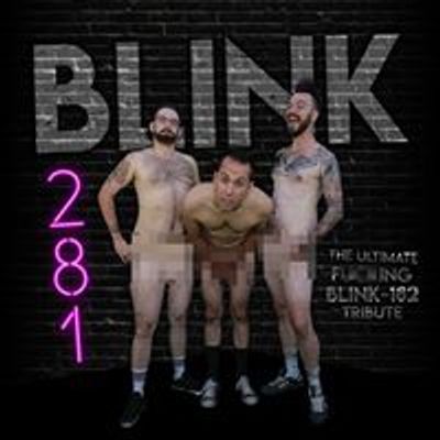 Blink 281 - Hommage\/ Tribute to Blink-182