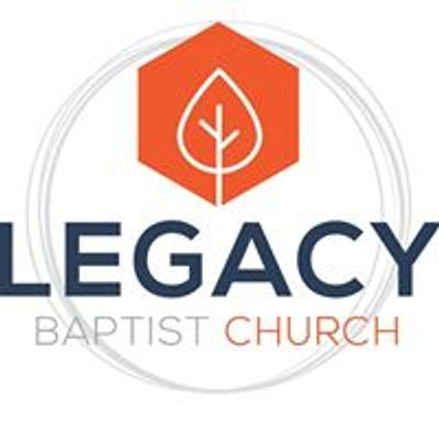 Legacy Baptist Church