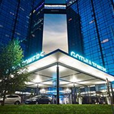 Gothia Towers