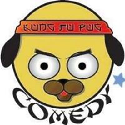 Kung Fu Pug Comedy