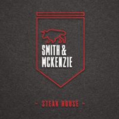 Smith & McKenzie Steak House