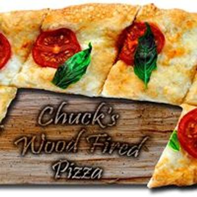 Chuck's Wood Fired Pizza