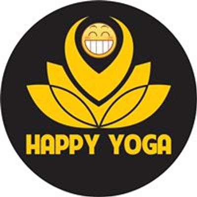 Happy Yoga