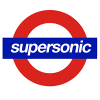 Supersonic Britpop Club Night
