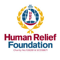 Human Relief Foundation - London