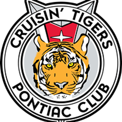 Cruisin' Tigers Pontiac Club