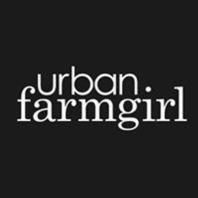 Urban Farmgirl