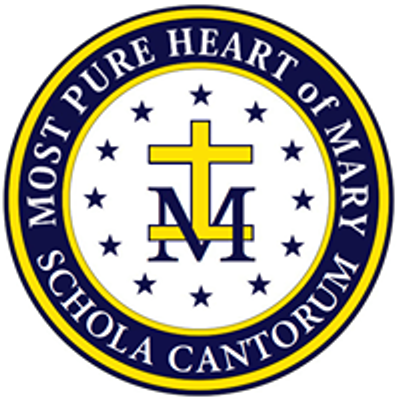 Most Pure Heart of Mary Schola Cantorum