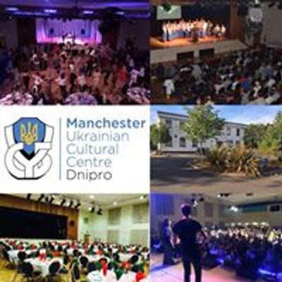 Ukrainian Cultural Centre 'Dnipro' Manchester