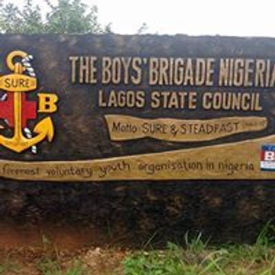 The Boys' Brigade Nigeria, Lagos State Council