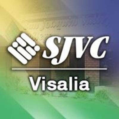 SJVC Visalia