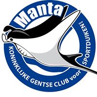 Kgcs Manta Gent