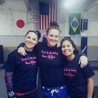 Women's Self Defense Oneonta Jiu Jitsu Academy