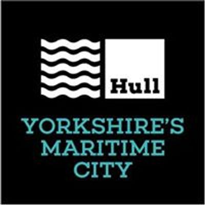 Hull: Yorkshire's Maritime City