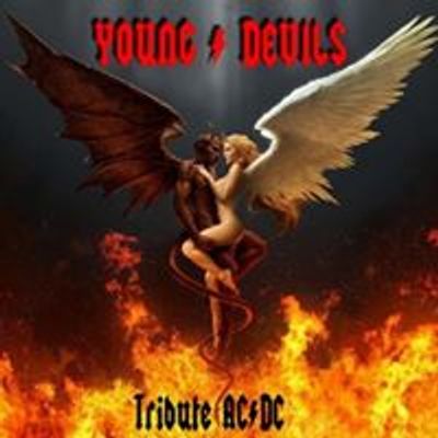 Young \/ Devils Tribute To AC\/DC