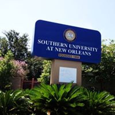 Southern University at New Orleans