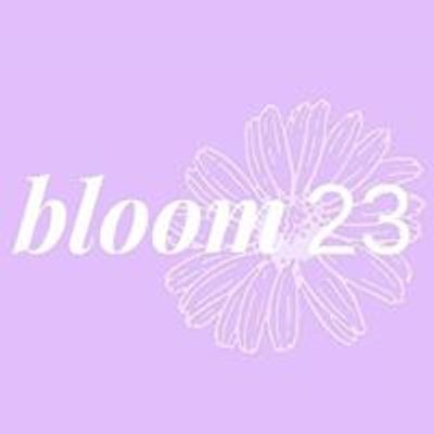 Bloom23 Productions