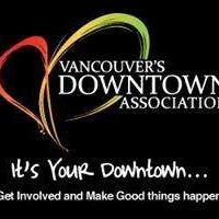 Vancouver's Downtown Association