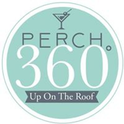 Perch 360 at The Wyvern Hotel