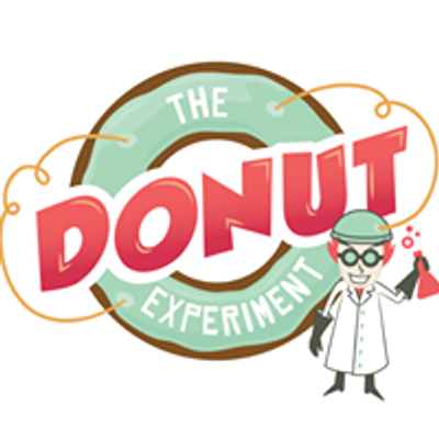 The Donut Experiment St. Augustine