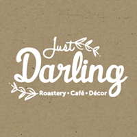 Just Darling