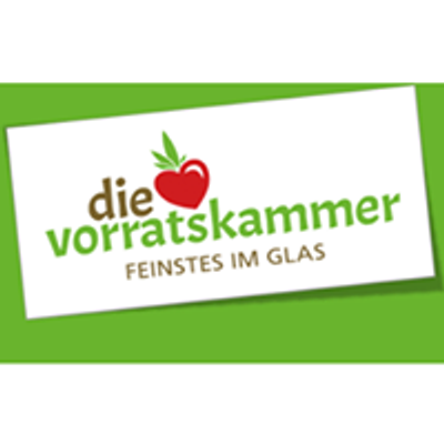 Die Vorratskammer