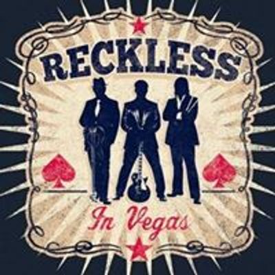 ReCkLeSs iN VEgAs