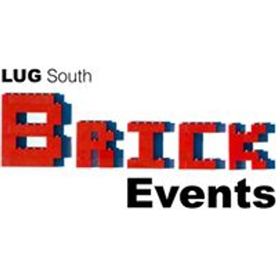 LUG South Brick Events