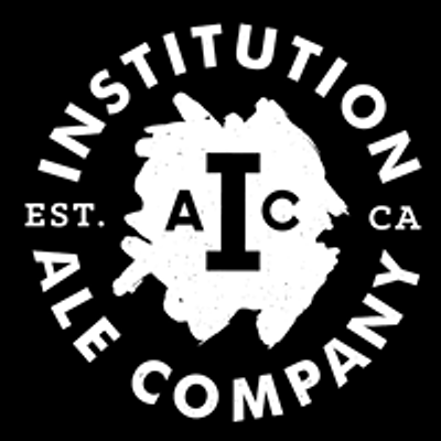 Institution Ale Co.