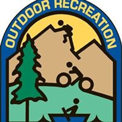 Wright Patterson Outdoor Recreation