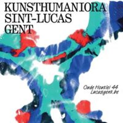 Kunsthumaniora Sint-Lucas Gent