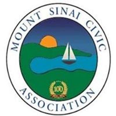 Mount Sinai Civic Association