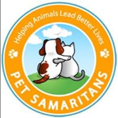 Pet Samaritans, UK