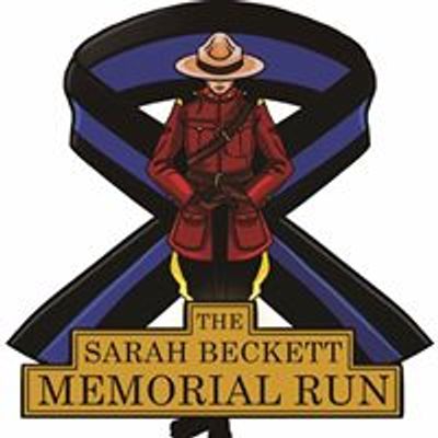 Sarah Beckett Memorial Run