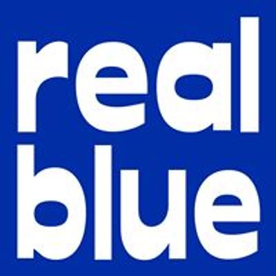 Real Blue