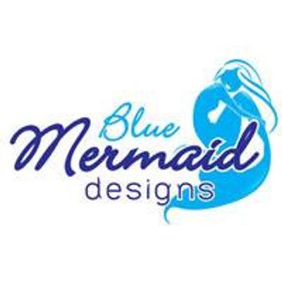 Blue Mermaid Designs