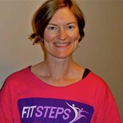 Fitsteps with se\u00f1ora Mccreadie