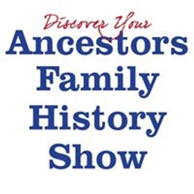 The Family History Show