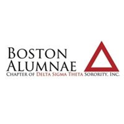 Boston Alumnae Chapter of Delta Sigma Theta Sorority, Inc.