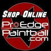 Pro Edge Paintball