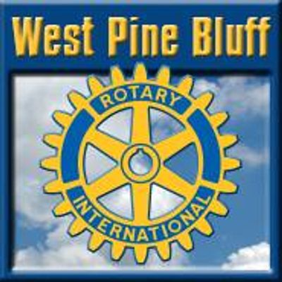 West PIne Bluff Rotary Club