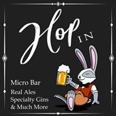 Hop In - Micro Bar