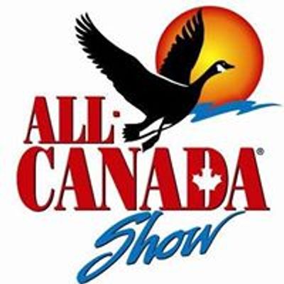 All Canada Show