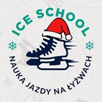 Ice School - nauka jazdy na \u0142y\u017cwach