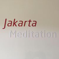 Jakarta Meditation