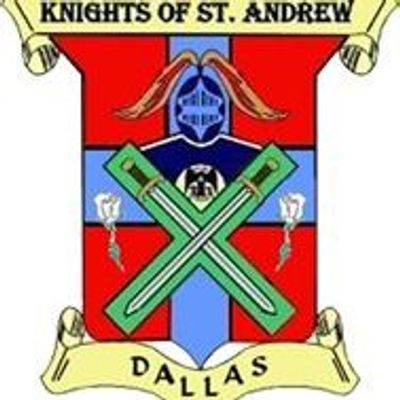 Dallas Knights of St. Andrew