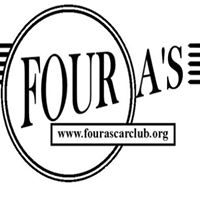 Four A's Car Club