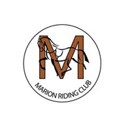 Marion Riding Club