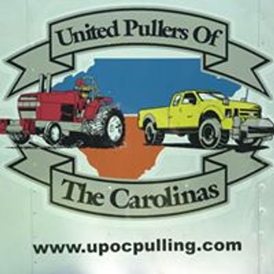 Upocpulling