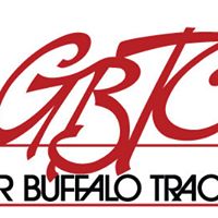 GBTC - Greater Buffalo Track Club